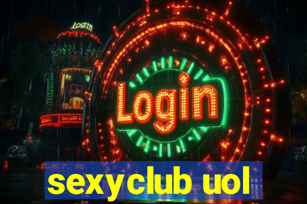 sexyclub uol